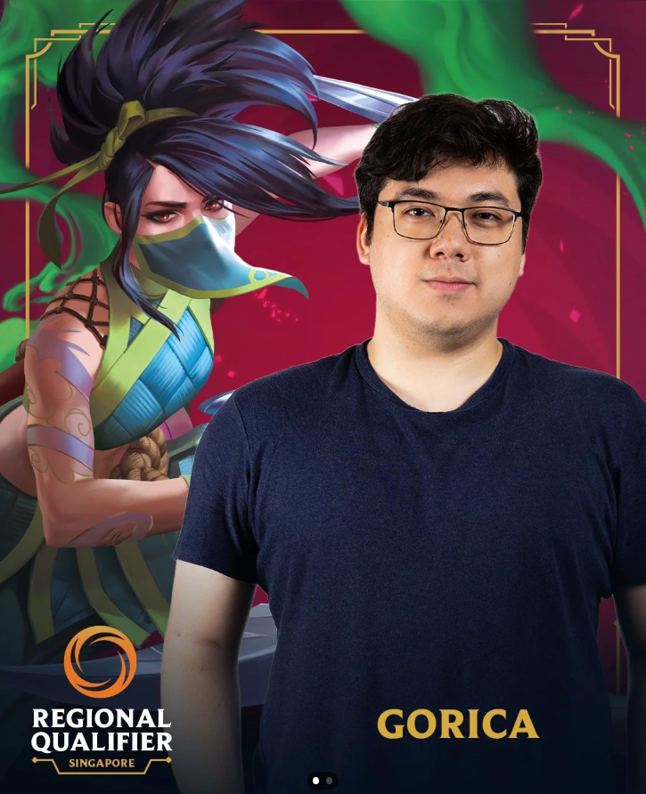 Akali Wins Singapore, But Kennen Still Rules the Meta