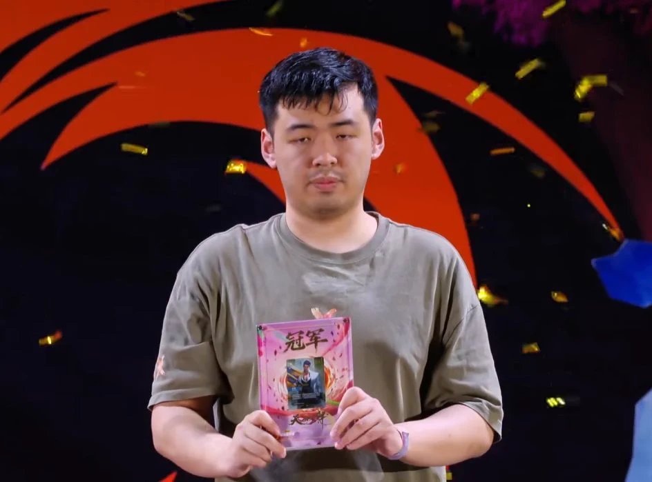The Secret Behind Wuhan’s Winning Irelia Deck